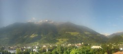 Archiv Foto Webcam Prad am Stilfserjoch: Panoramablick 06:00