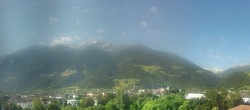 Archiv Foto Webcam Prad am Stilfserjoch: Panoramablick 07:00
