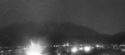 Archiv Foto Webcam Prad am Stilfserjoch: Panoramablick 01:00