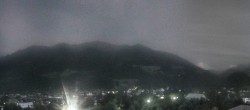 Archiv Foto Webcam Prad am Stilfserjoch: Panoramablick 03:00