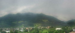 Archiv Foto Webcam Prad am Stilfserjoch: Panoramablick 05:00