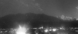 Archiv Foto Webcam Prad am Stilfserjoch: Panoramablick 23:00