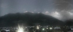 Archiv Foto Webcam Prad am Stilfserjoch: Panoramablick 03:00