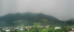 Archiv Foto Webcam Prad am Stilfserjoch: Panoramablick 07:00
