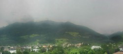 Archiv Foto Webcam Prad am Stilfserjoch: Panoramablick 09:00