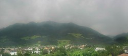 Archiv Foto Webcam Prad am Stilfserjoch: Panoramablick 11:00
