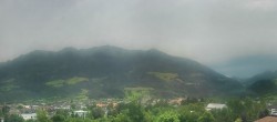 Archiv Foto Webcam Prad am Stilfserjoch: Panoramablick 13:00