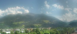 Archiv Foto Webcam Prad am Stilfserjoch: Panoramablick 15:00