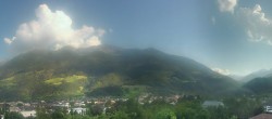 Archiv Foto Webcam Prad am Stilfserjoch: Panoramablick 17:00