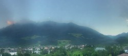 Archiv Foto Webcam Prad am Stilfserjoch: Panoramablick 19:00