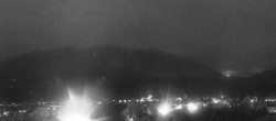 Archiv Foto Webcam Prad am Stilfserjoch: Panoramablick 23:00