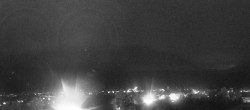 Archiv Foto Webcam Prad am Stilfserjoch: Panoramablick 01:00