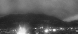 Archiv Foto Webcam Prad am Stilfserjoch: Panoramablick 03:00