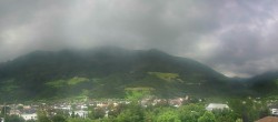 Archiv Foto Webcam Prad am Stilfserjoch: Panoramablick 05:00