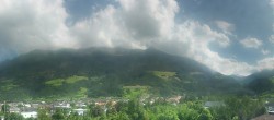 Archiv Foto Webcam Prad am Stilfserjoch: Panoramablick 15:00