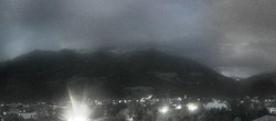 Archiv Foto Webcam Prad am Stilfserjoch: Panoramablick 03:00