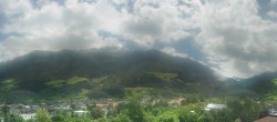 Archiv Foto Webcam Prad am Stilfserjoch: Panoramablick 13:00