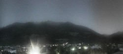 Archiv Foto Webcam Prad am Stilfserjoch: Panoramablick 03:00