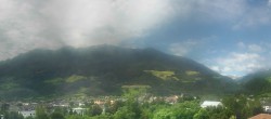 Archiv Foto Webcam Prad am Stilfserjoch: Panoramablick 09:00