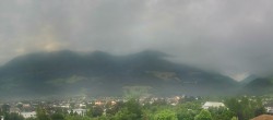Archiv Foto Webcam Prad am Stilfserjoch: Panoramablick 05:00