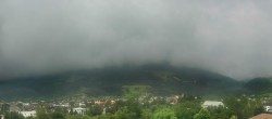 Archiv Foto Webcam Prad am Stilfserjoch: Panoramablick 09:00
