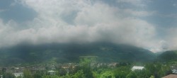 Archiv Foto Webcam Prad am Stilfserjoch: Panoramablick 11:00