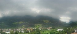 Archiv Foto Webcam Prad am Stilfserjoch: Panoramablick 13:00