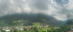 Archiv Foto Webcam Prad am Stilfserjoch: Panoramablick 15:00