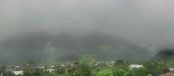 Archiv Foto Webcam Prad am Stilfserjoch: Panoramablick 17:00