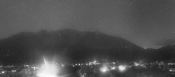 Archiv Foto Webcam Prad am Stilfserjoch: Panoramablick 21:00