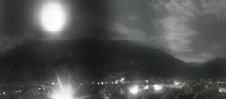 Archiv Foto Webcam Prad am Stilfserjoch: Panoramablick 01:00