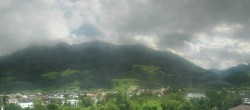 Archiv Foto Webcam Prad am Stilfserjoch: Panoramablick 15:00