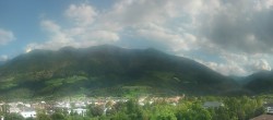Archiv Foto Webcam Prad am Stilfserjoch: Panoramablick 17:00
