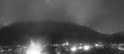 Archiv Foto Webcam Prad am Stilfserjoch: Panoramablick 23:00