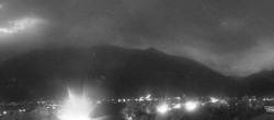 Archiv Foto Webcam Prad am Stilfserjoch: Panoramablick 01:00