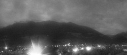 Archiv Foto Webcam Prad am Stilfserjoch: Panoramablick 03:00