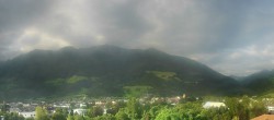 Archiv Foto Webcam Prad am Stilfserjoch: Panoramablick 06:00