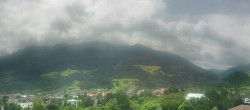 Archiv Foto Webcam Prad am Stilfserjoch: Panoramablick 11:00
