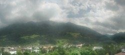 Archiv Foto Webcam Prad am Stilfserjoch: Panoramablick 15:00