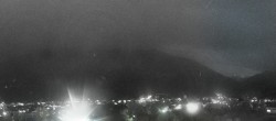 Archiv Foto Webcam Prad am Stilfserjoch: Panoramablick 21:00
