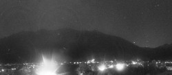 Archiv Foto Webcam Prad am Stilfserjoch: Panoramablick 23:00