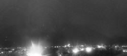 Archiv Foto Webcam Prad am Stilfserjoch: Panoramablick 23:00
