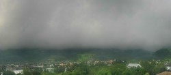 Archived image Webcam Panoramic View of Prad 06:00