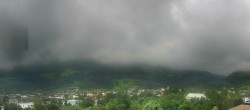 Archived image Webcam Panoramic View of Prad 07:00