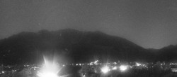 Archived image Webcam Panoramic View of Prad 03:00
