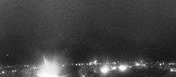 Archiv Foto Webcam Prad am Stilfserjoch: Panoramablick 23:00