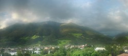 Archiv Foto Webcam Prad am Stilfserjoch: Panoramablick 05:00