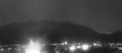 Archiv Foto Webcam Prad am Stilfserjoch: Panoramablick 23:00