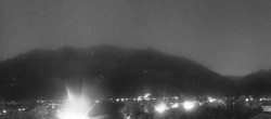 Archiv Foto Webcam Prad am Stilfserjoch: Panoramablick 03:00