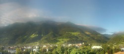 Archiv Foto Webcam Prad am Stilfserjoch: Panoramablick 06:00